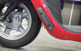 HONDA GYRO CANOPY 2023 TA03