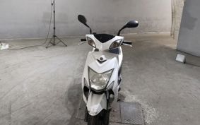 YAMAHA CYGNUS125XSR SE44J