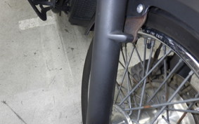 HONDA SHADOW 400 SLASHER 2000 NC40