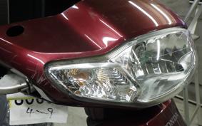 HONDA TACT-4ﾍﾞｰｼｯｸ 2023 AF79
