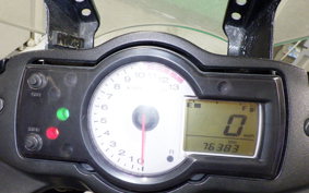 KAWASAKI VERSYS 650 2009 LE650A