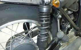 KAWASAKI 250TR 1994 BJ250F