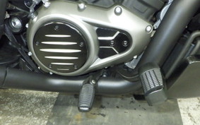 HARLEY RH975 2022