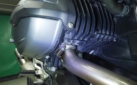 BMW R1200RS 2018