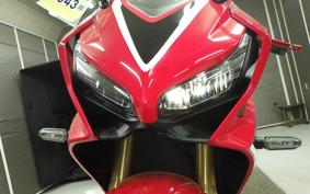 HONDA CBR650R 2019 RH03