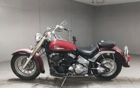 YAMAHA DRAGSTAR 400 CLASSIC 2003 VH01J