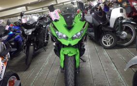 KAWASAKI ZX-25R 2023 ZX250E