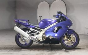 KAWASAKI ZX900R NINJA 2002 ZX900E