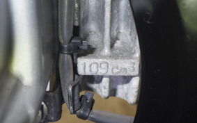 HONDA CROSS CUB 110 2019 JA10