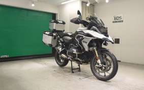 BMW R1250GS 2021