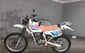 HONDA XLR250 BAJA MD22