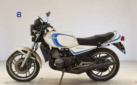 YAMAHA RZ350 2014 4U0