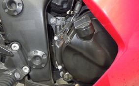 KAWASAKI NINJA 250R 2015 EX250K