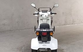 HONDA GYRO TD02