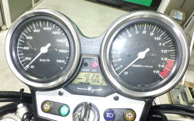 HONDA CB400SF VTEC 2000 NC39