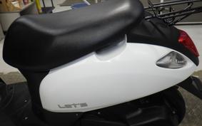 SUZUKI LET's CA4AA