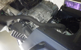 HONDA PCX125 2001 JK05