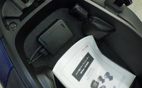 YAMAHA X FORCE SG79J