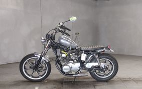 YAMAHA XS250 SPECIAL 4A8