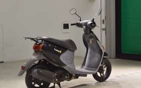 SUZUKI LET's 4 2017 CA45A
