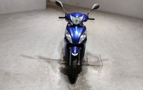 HONDA DIO 110 JF31