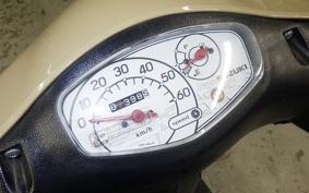 SUZUKI ﾚｯﾂ