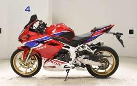 HONDA CBR250RR A 2001 MC51