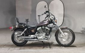 YAMAHA VIRAGO 250 3DM