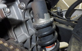 KAWASAKI NINJA 400 2020