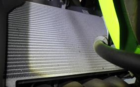 KAWASAKI ZX-4RR 2024 ZX400P