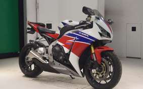 HONDA CBR1000RR Gen. 2 2014