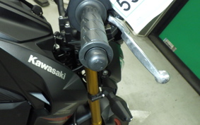 KAWASAKI Z125 PRO BR125H
