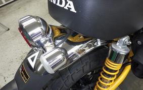 HONDA MONKEY 125 1998 JB03