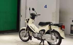 HONDA ｸﾛｽｶﾌﾞ50 AA06