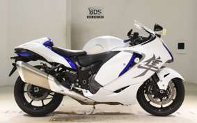 SUZUKI HAYABUSA Gen.3 2022 EJ11A