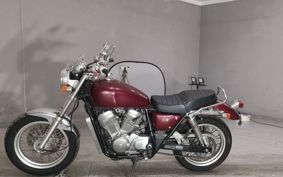 HONDA VRX400 ROADSTER 1996 NC33