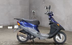 YAMAHA BJ SA24J