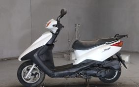 YAMAHA AKUSHI STREET SE53J