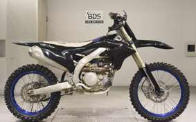 YAMAHA YZ450 F CJ34C