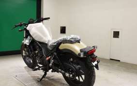 HONDA REBEL 250 E-Clutch MC49