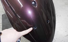 YAMAHA JOG Gen.5 2002 SA36J