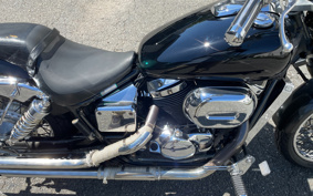 HONDA SHADOW 400 SLASHER 2003 NC40