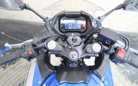 SUZUKI GSX250R DN12B