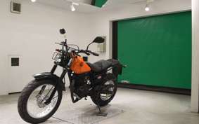 YAMAHA TW200 2026 2JL