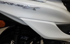 YAMAHA CYGNUS 125 XSR 3 SED8J