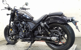 HONDA REBEL 1100 2023 SC83