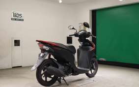 HONDA DIO 110 JF58