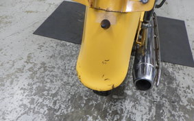 HONDA LITTLE CUB E AA01