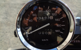 YAMAHA XJR400 1993 4HM