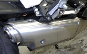 KAWASAKI NINJA 650 A 2017 ER650H